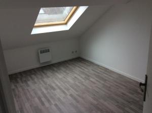 Pose de parquet à Lille