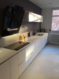 Rénovation d'intérieur à Lille